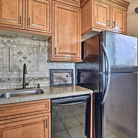Kailua-Kona Condo With Pool And Ocean Views Exteriör bild